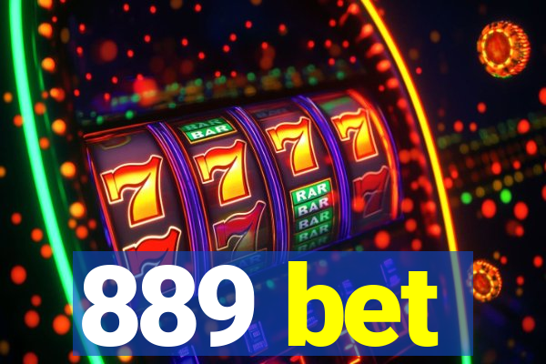 889 bet